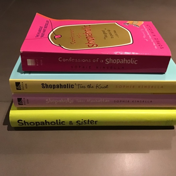 3/$21 Book Bundle - Picture 14 of 15